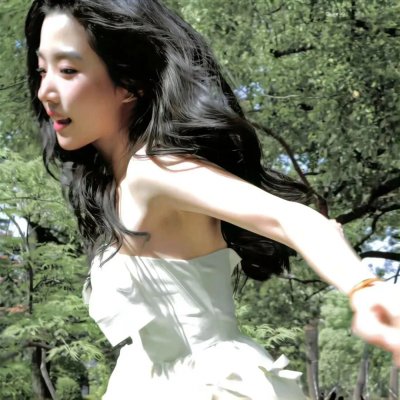 永不独行 封面